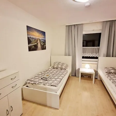 Διαμέρισμα Nice In