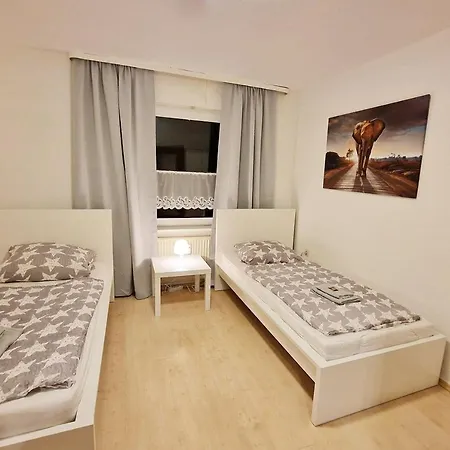 Nice In * Γκούμερσμπαχ