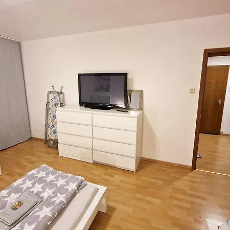 Διαμέρισμα Nice In *