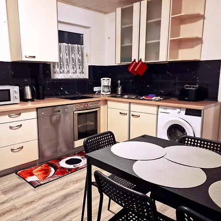 Διαμέρισμα Nice In Γκούμερσμπαχ