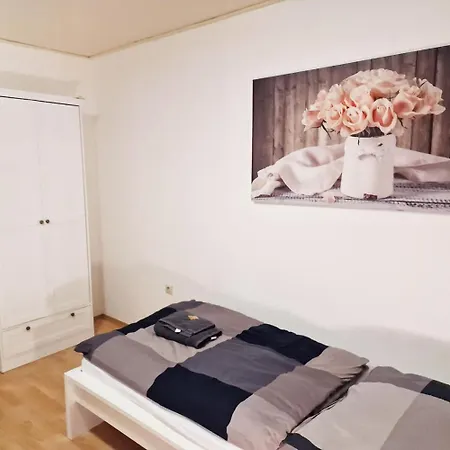 Διαμέρισμα Nice In *